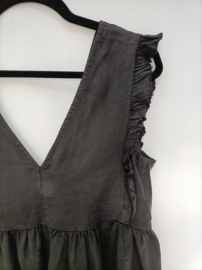 OTRAS. Top fluido volante T.u (s/m)