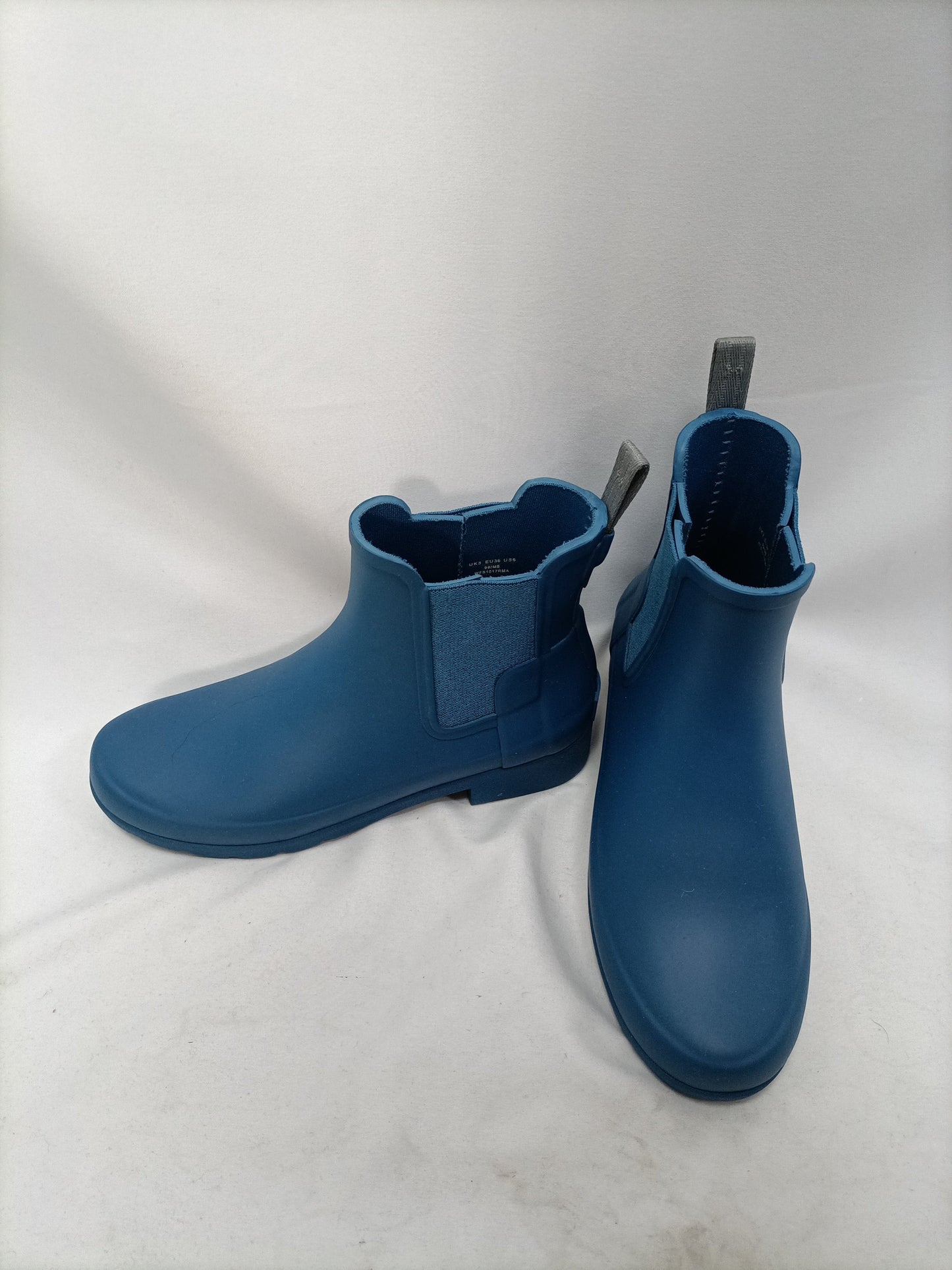 HUNTER. Botas de agua T.36