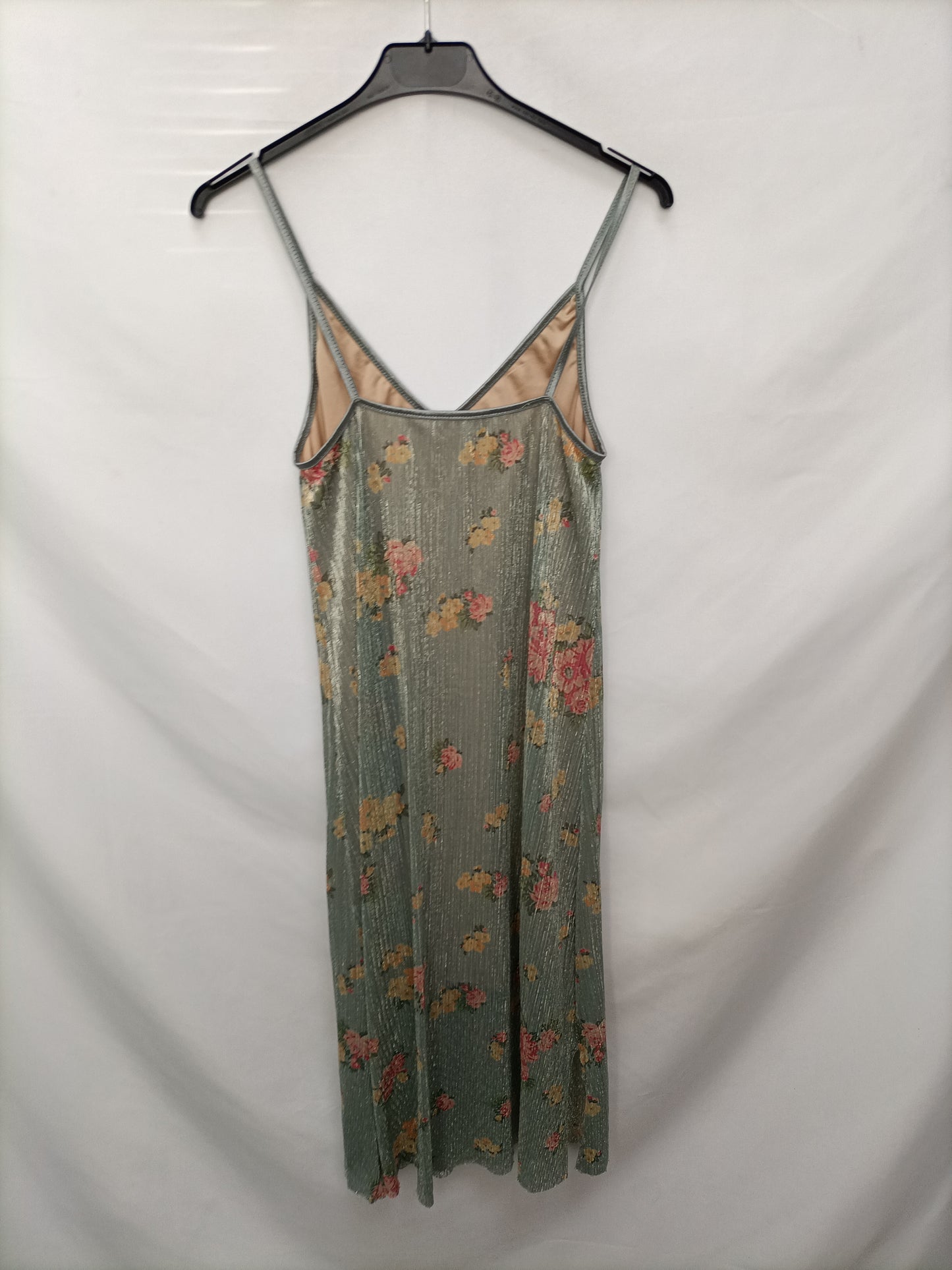 LEFTIES. Floral dress Tm