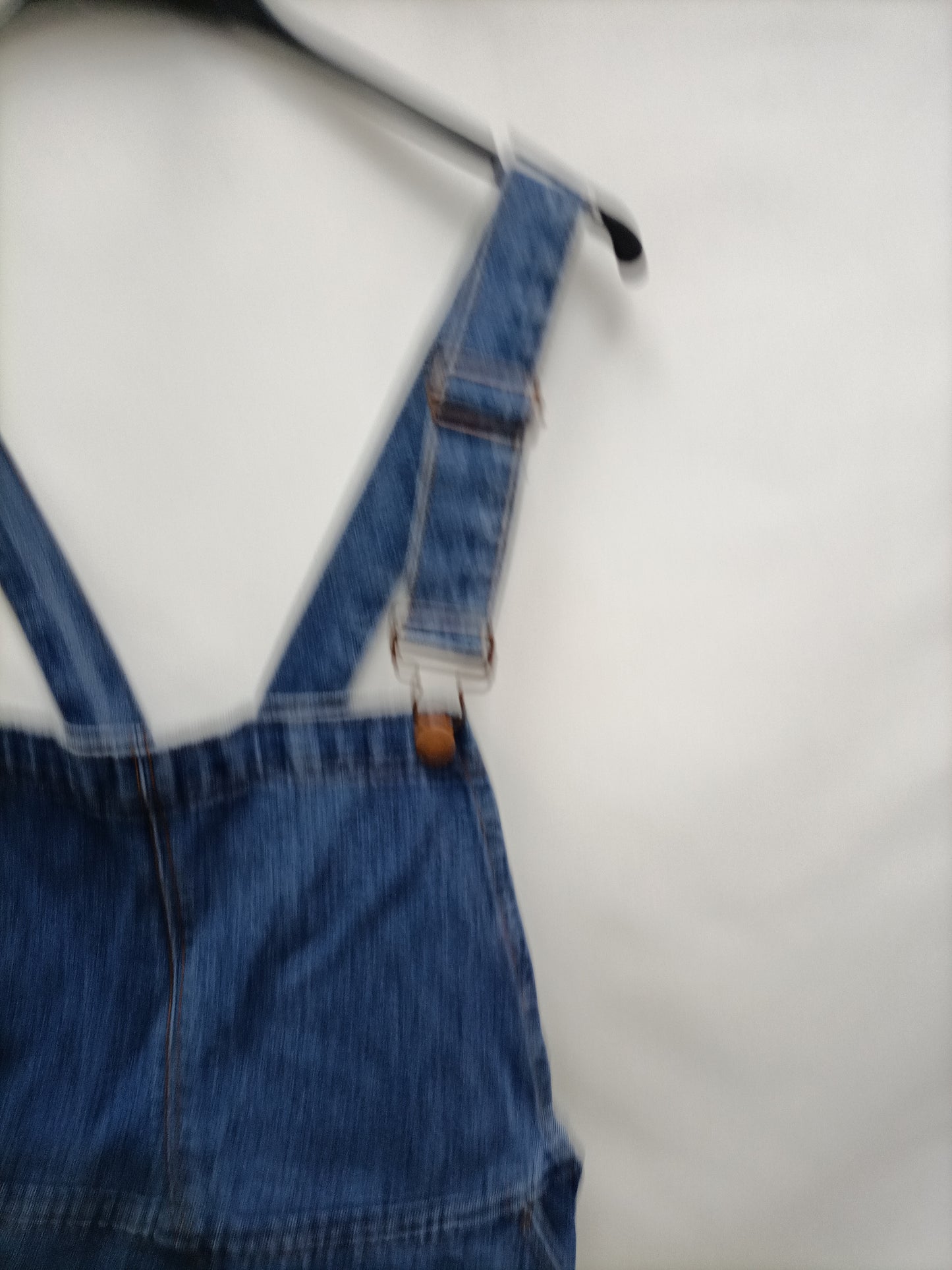 EASY WEAR. Peto denim T.l