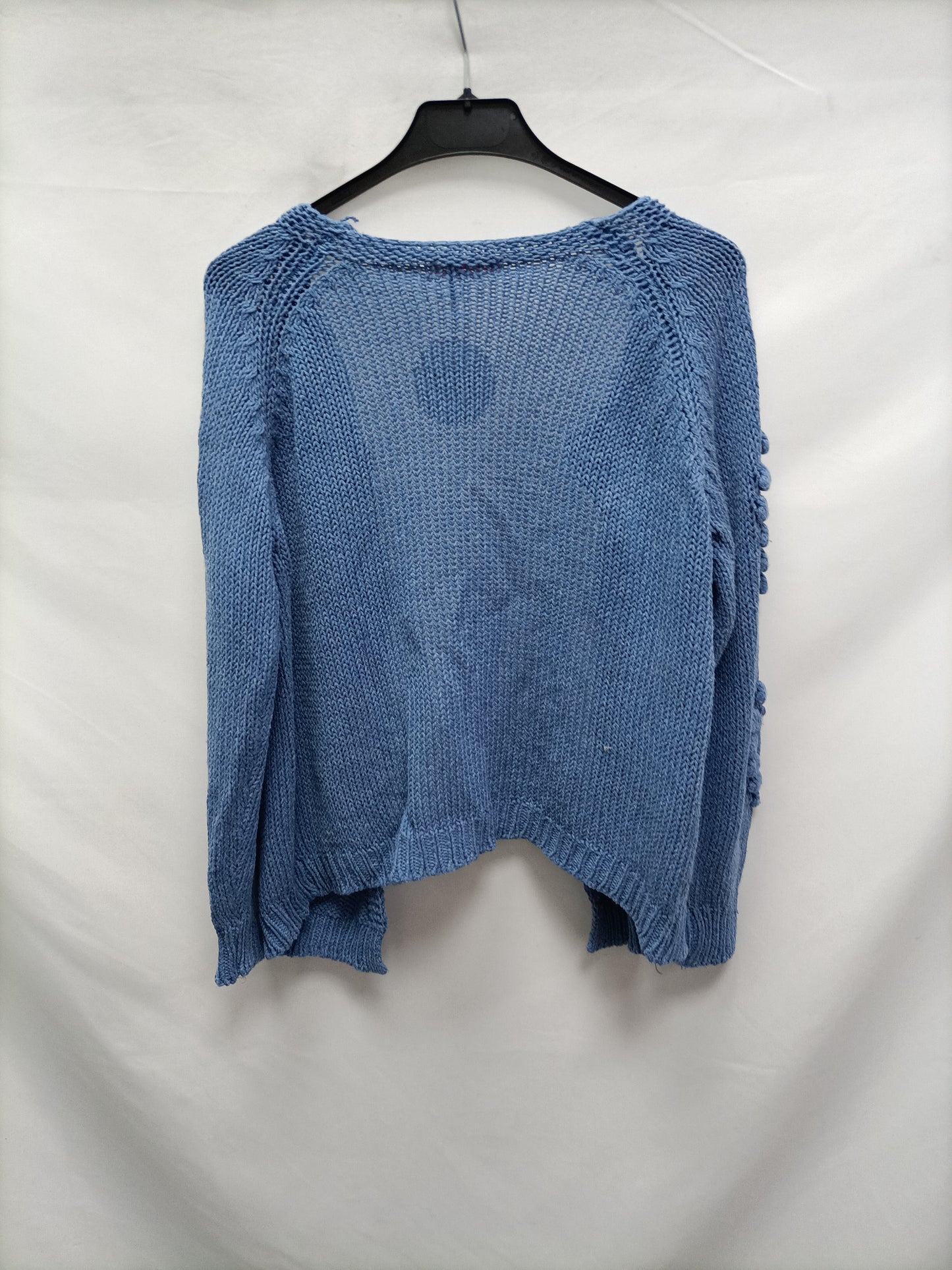 ÁLVAREZ ATELIER. Rebeca corazones T.u (m)