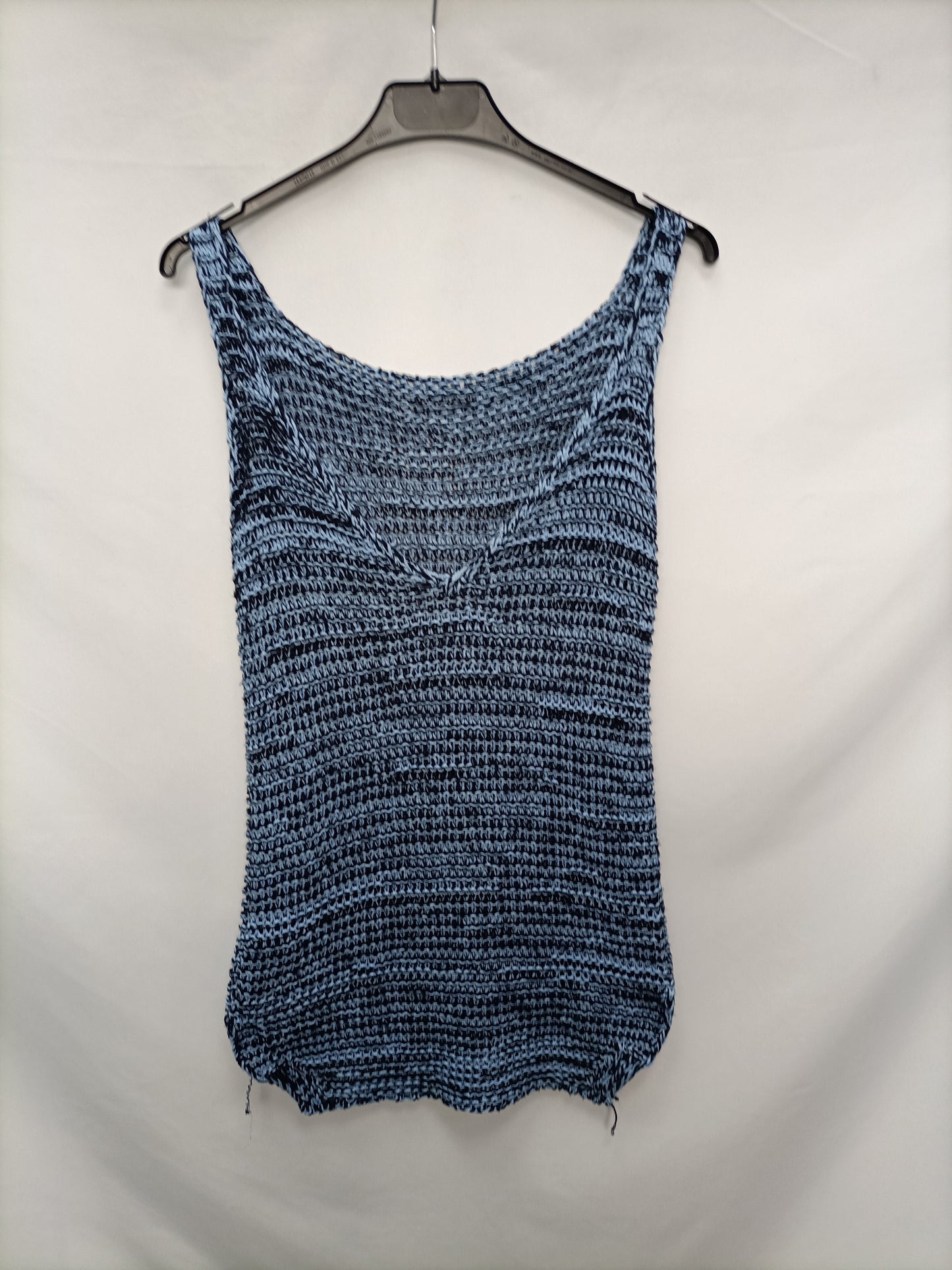 OTRAS. Top punto azules T.u (m)