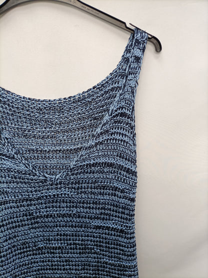 OTRAS. Top punto azules T.u (m)