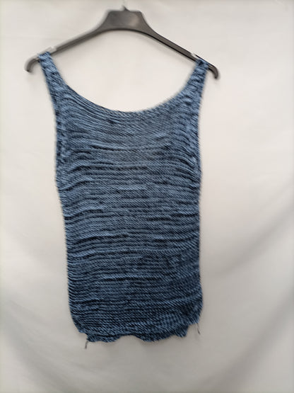 OTRAS. Top punto azules T.u (m)