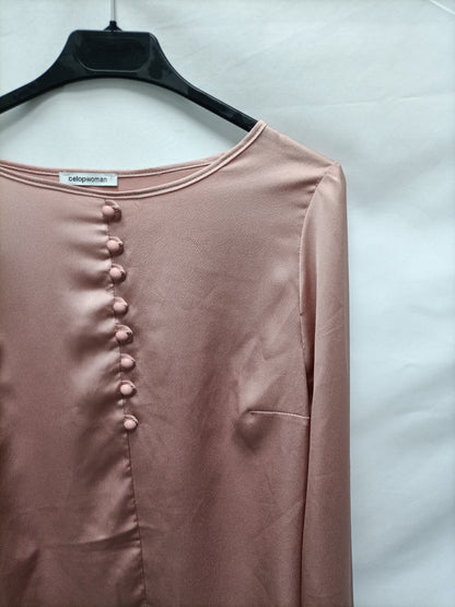 CELOPWOMAN. TU Blouse