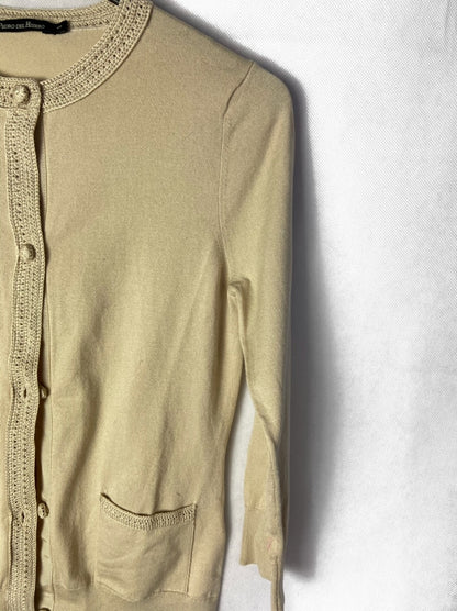 PEDRO DEL HIERRO. Rebeca S