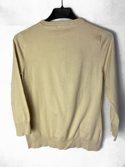 PEDRO DEL HIERRO. Rebeca S