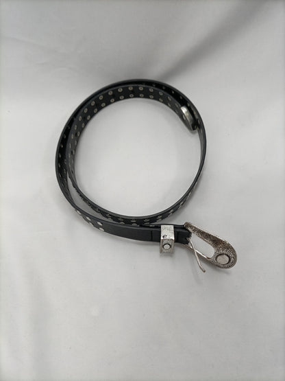 OTRAS. Cinturón tachuelas T.u