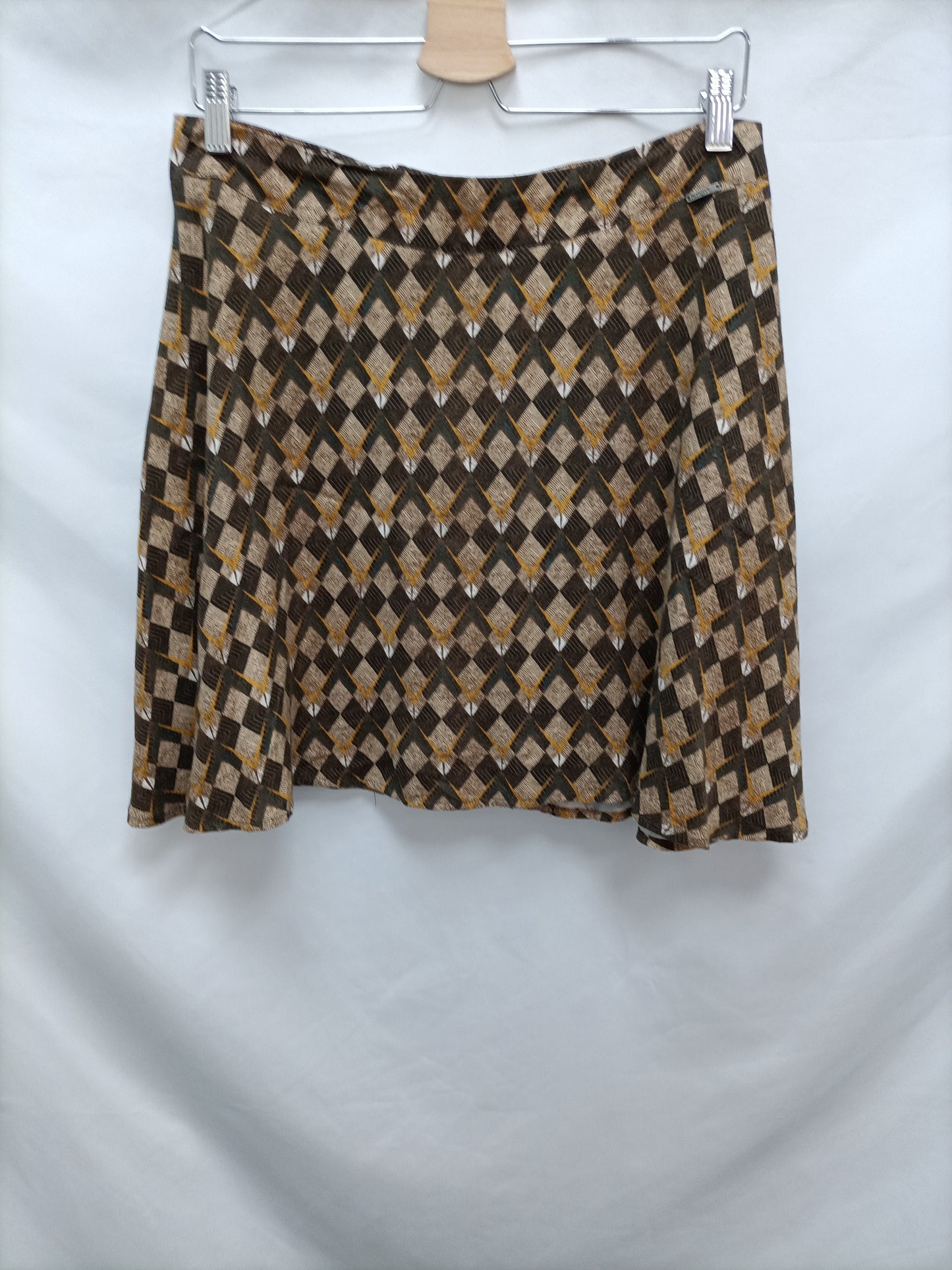 PARAMITA. Falda corta retro T.l