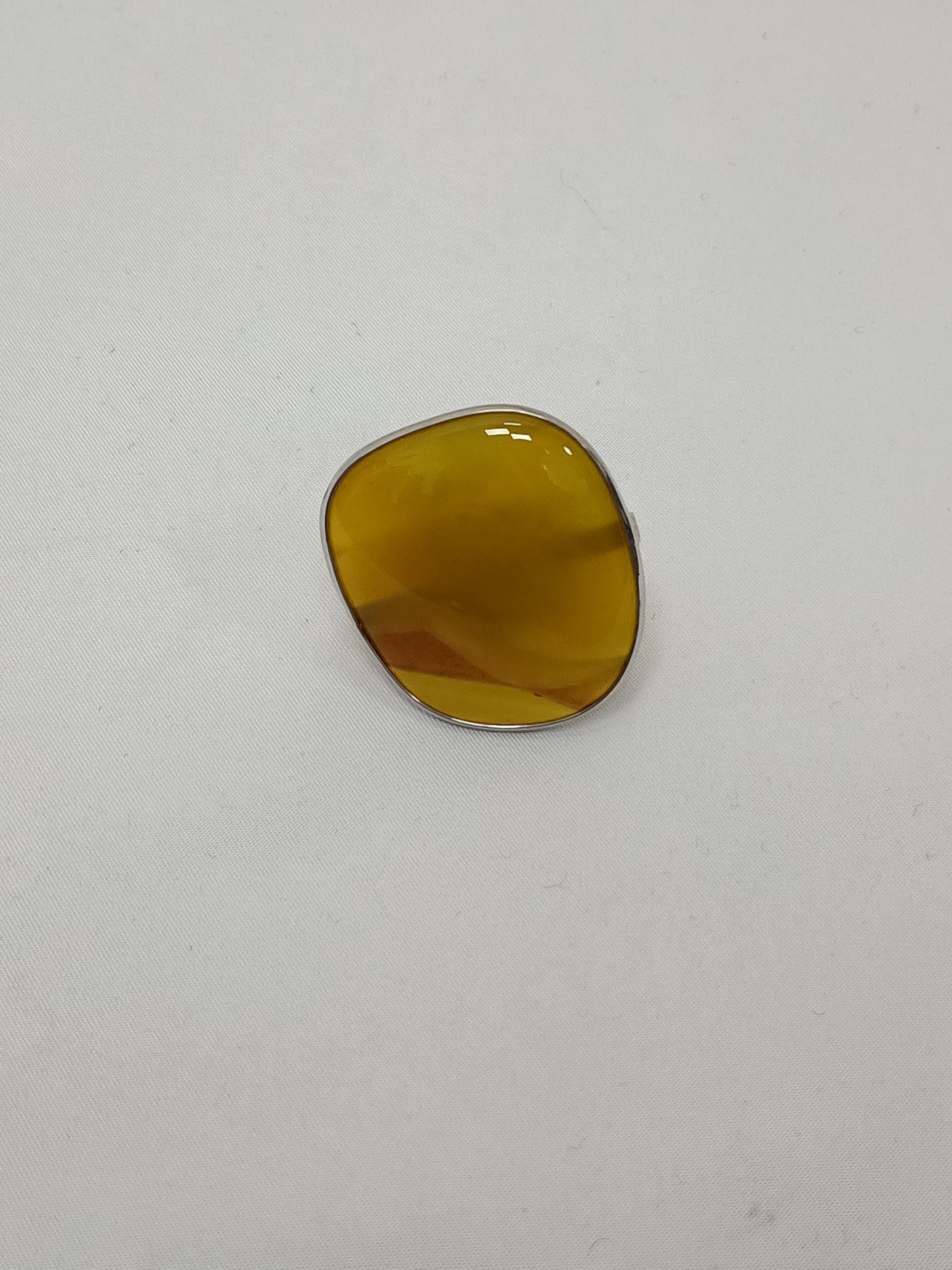 OTRAS. Anillo piedra