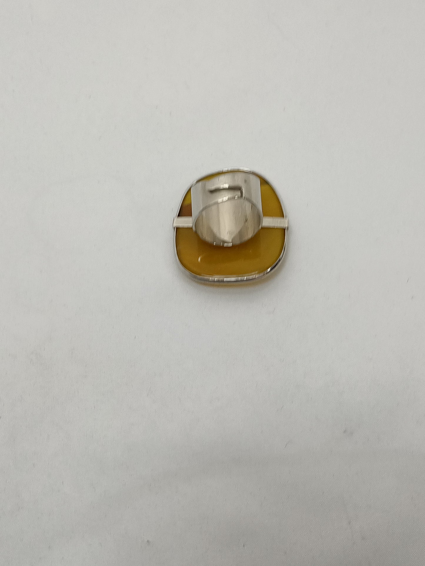 OTRAS. Anillo piedra