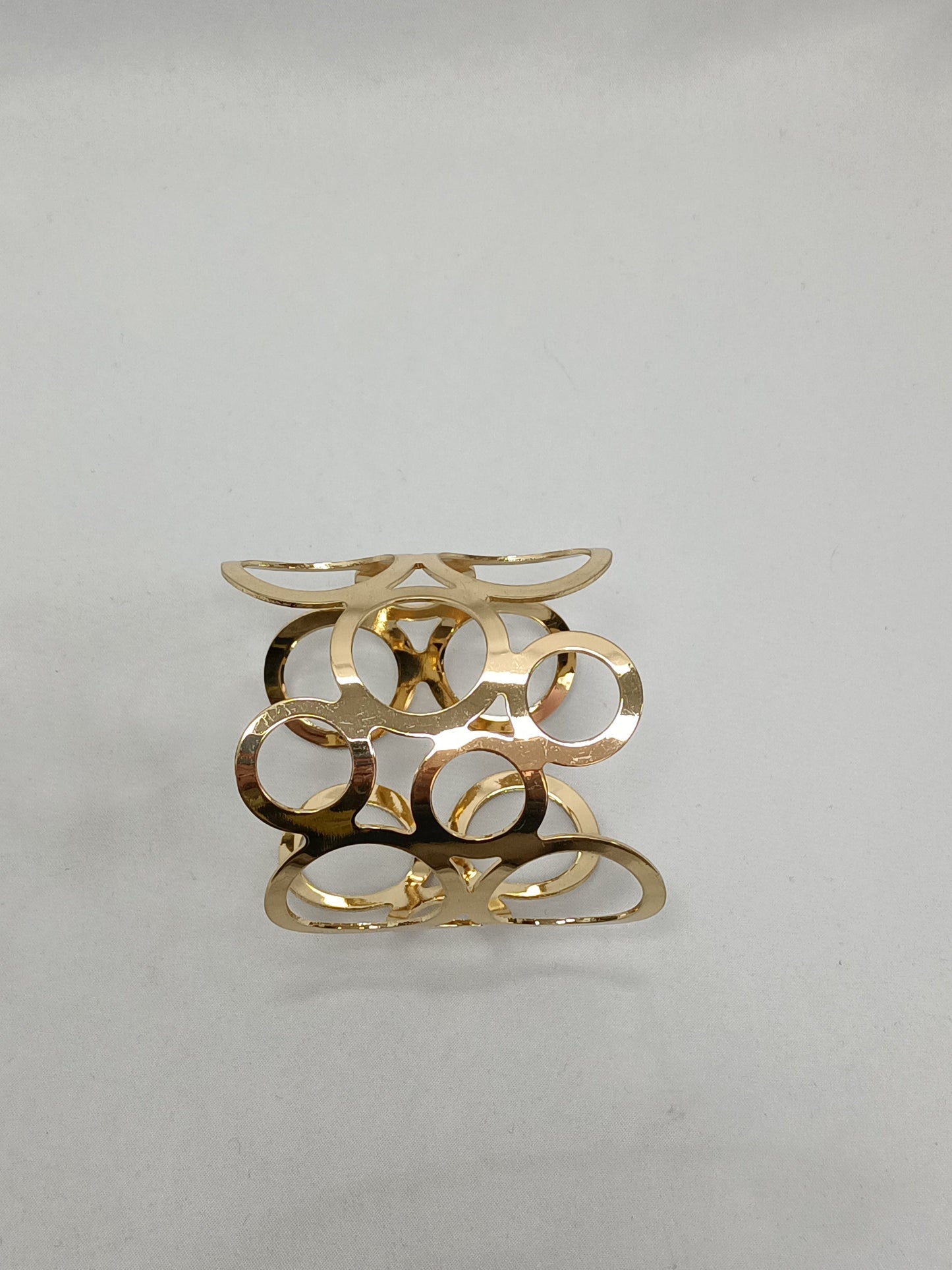 OTRAS. Pulsera círculos