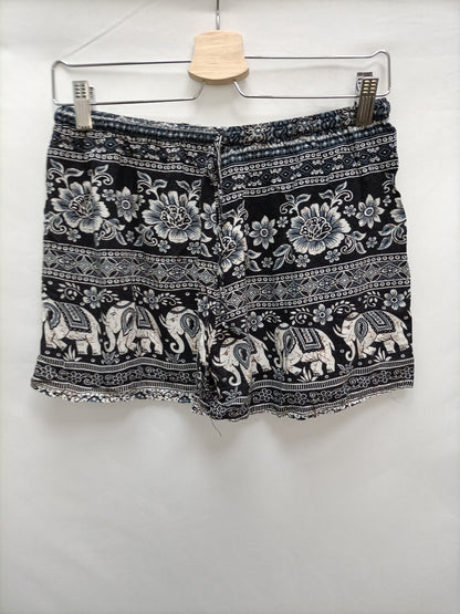 OTRAS.Total look flores T.u (m)