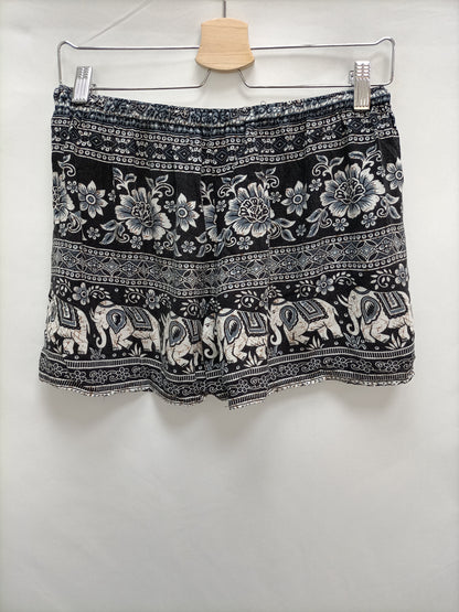 OTRAS.Total look flores T.u (m)