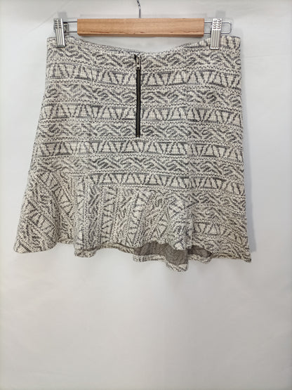 LEFTIES. Falda étnica T.m