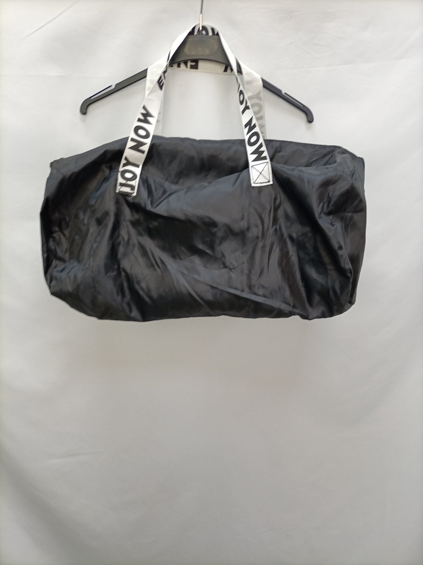 POETE. Bolsa negra deporte