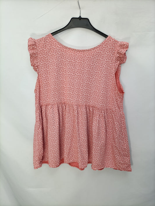 OTRAS. Top fluido volante T.U(S)