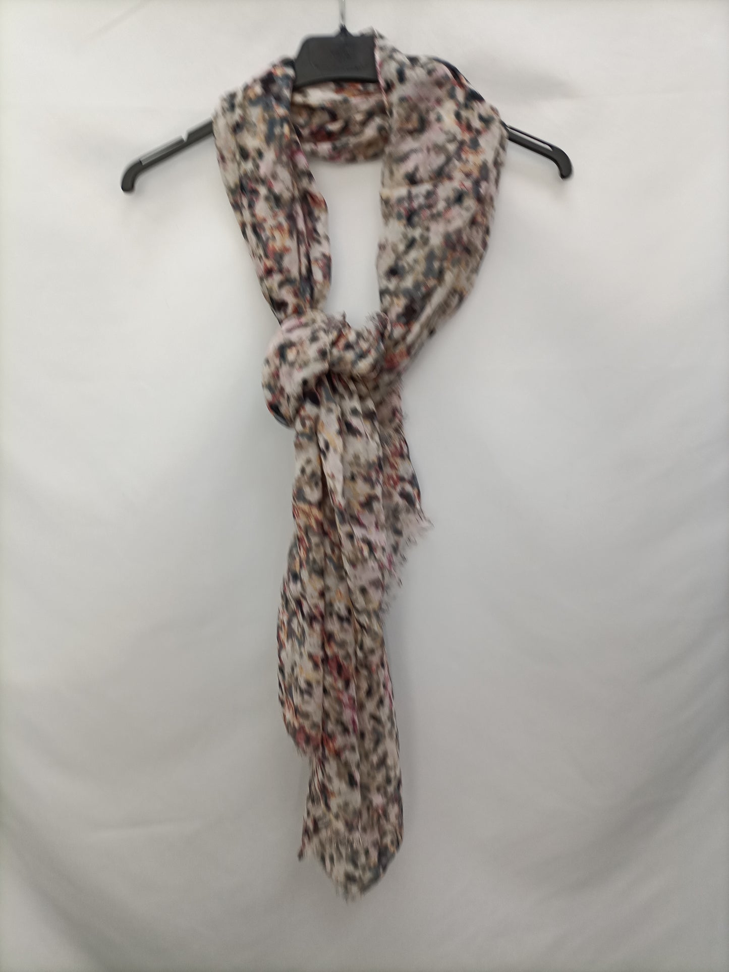 OTHERS. YOUR(S) Animal Print Scarf