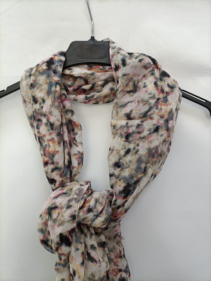 OTHERS. YOUR(S) Animal Print Scarf