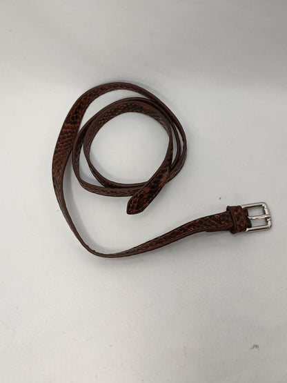 OTHERS. Your Snake Belt