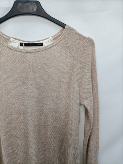 SFERA. Blusa dos texturas T.m