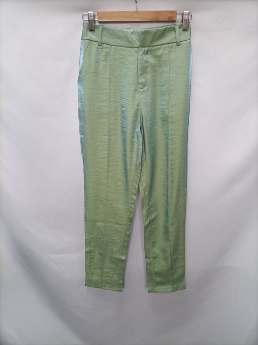 LOAVIES. Shiny T.xs pants