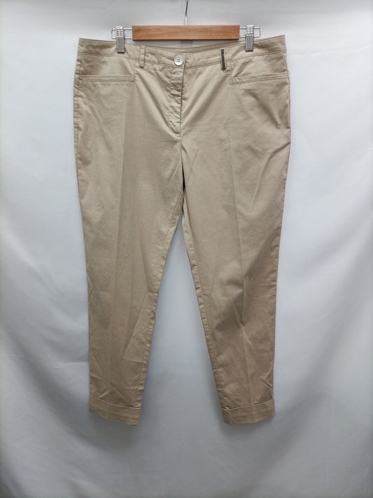JOCAVI. Dress pants size 44