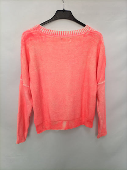 NÜMPH. Fluorescent T.xs Jersey