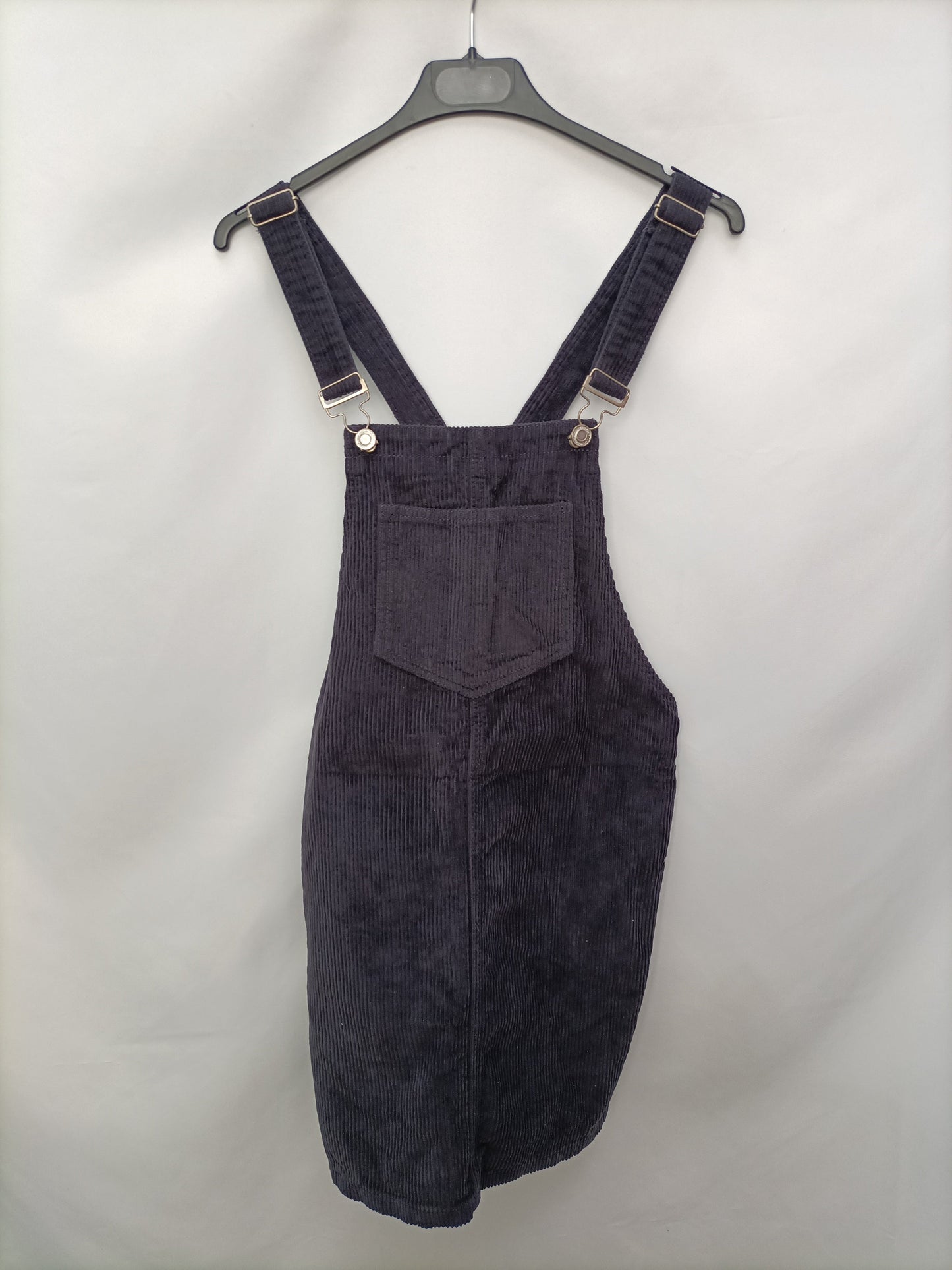 PRIMARK. Peto azul pana T.36