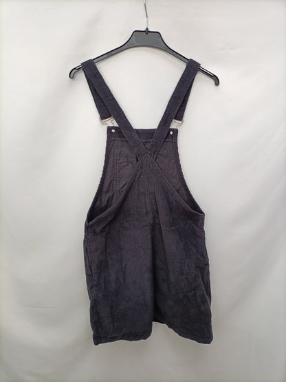 PRIMARK. Peto azul pana T.36