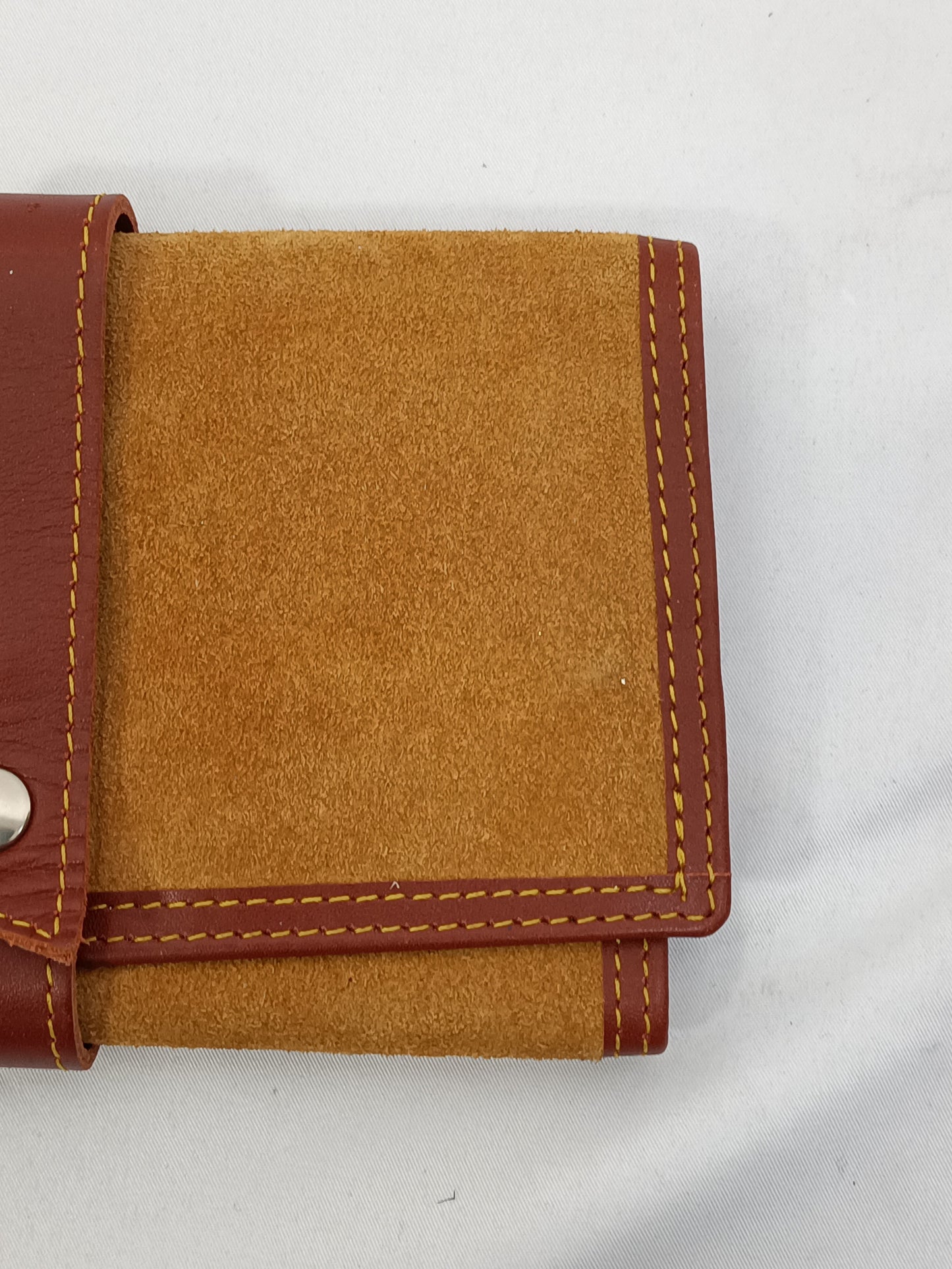 OTHERS. Vintage leather wallet Your