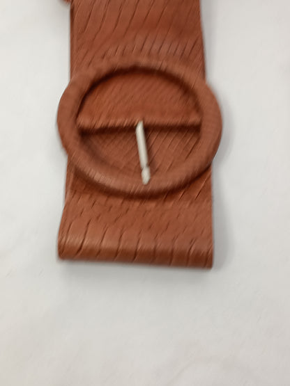 OTRAS. Cinturón serpiente T.85