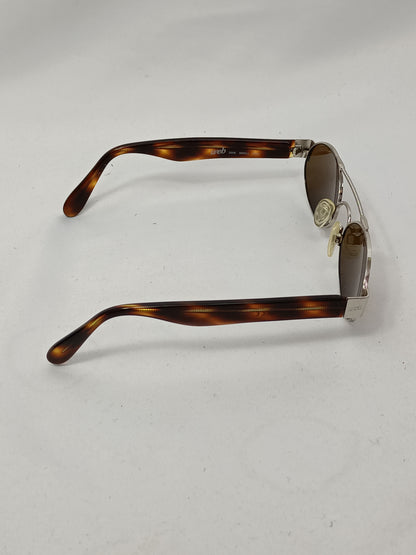 WEB. Gafas de sol vintage T