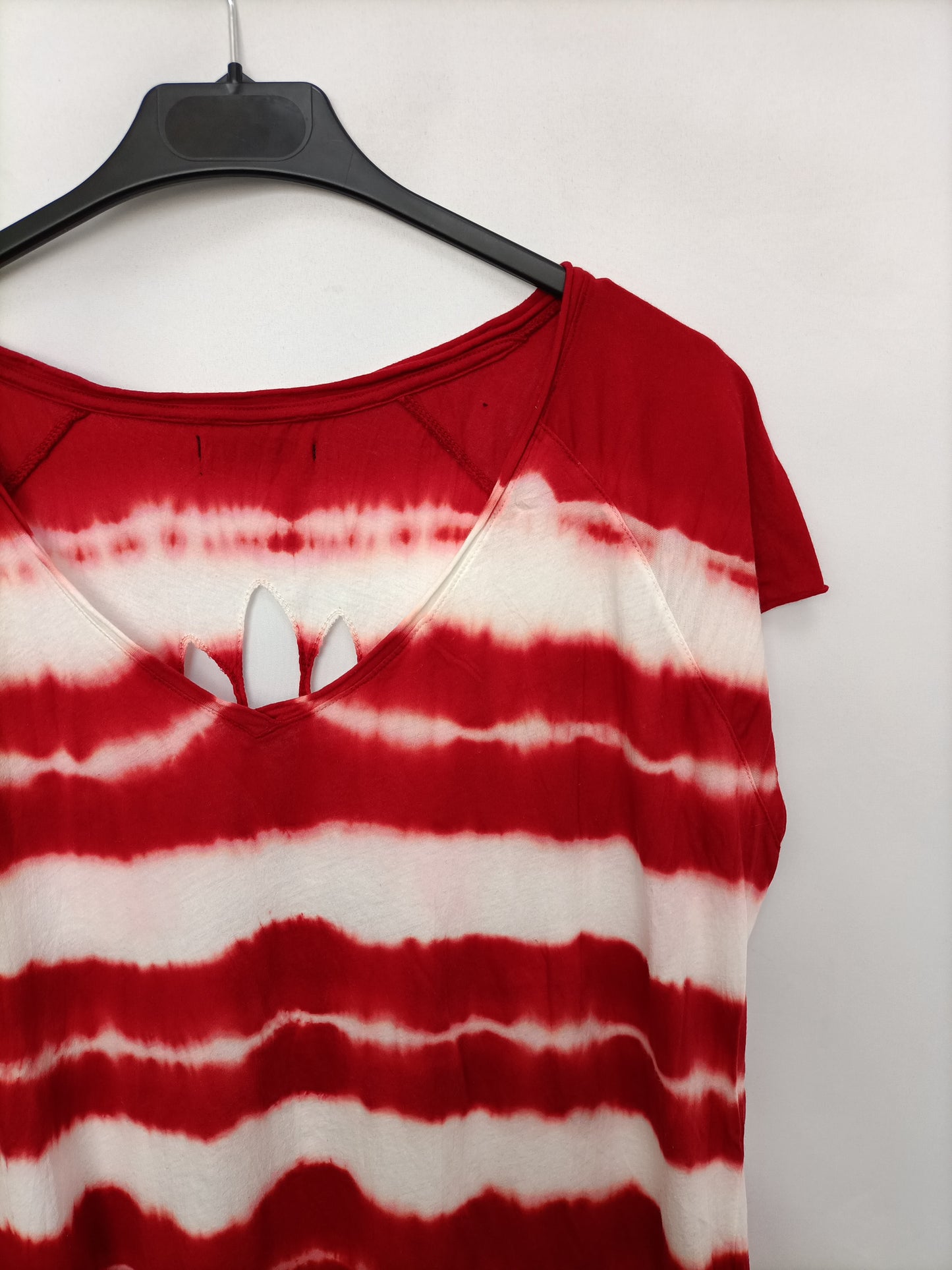 THE HIP TEE. Camiseta tie dye  T.u (m/l)