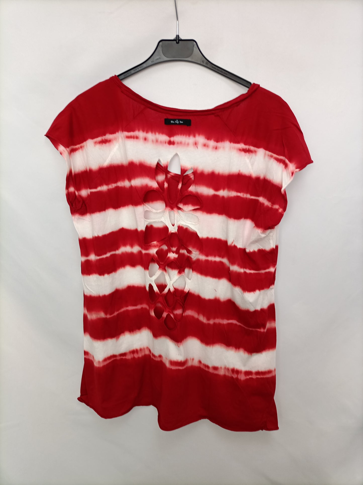 THE HIP TEE. Camiseta tie dye  T.u (m/l)