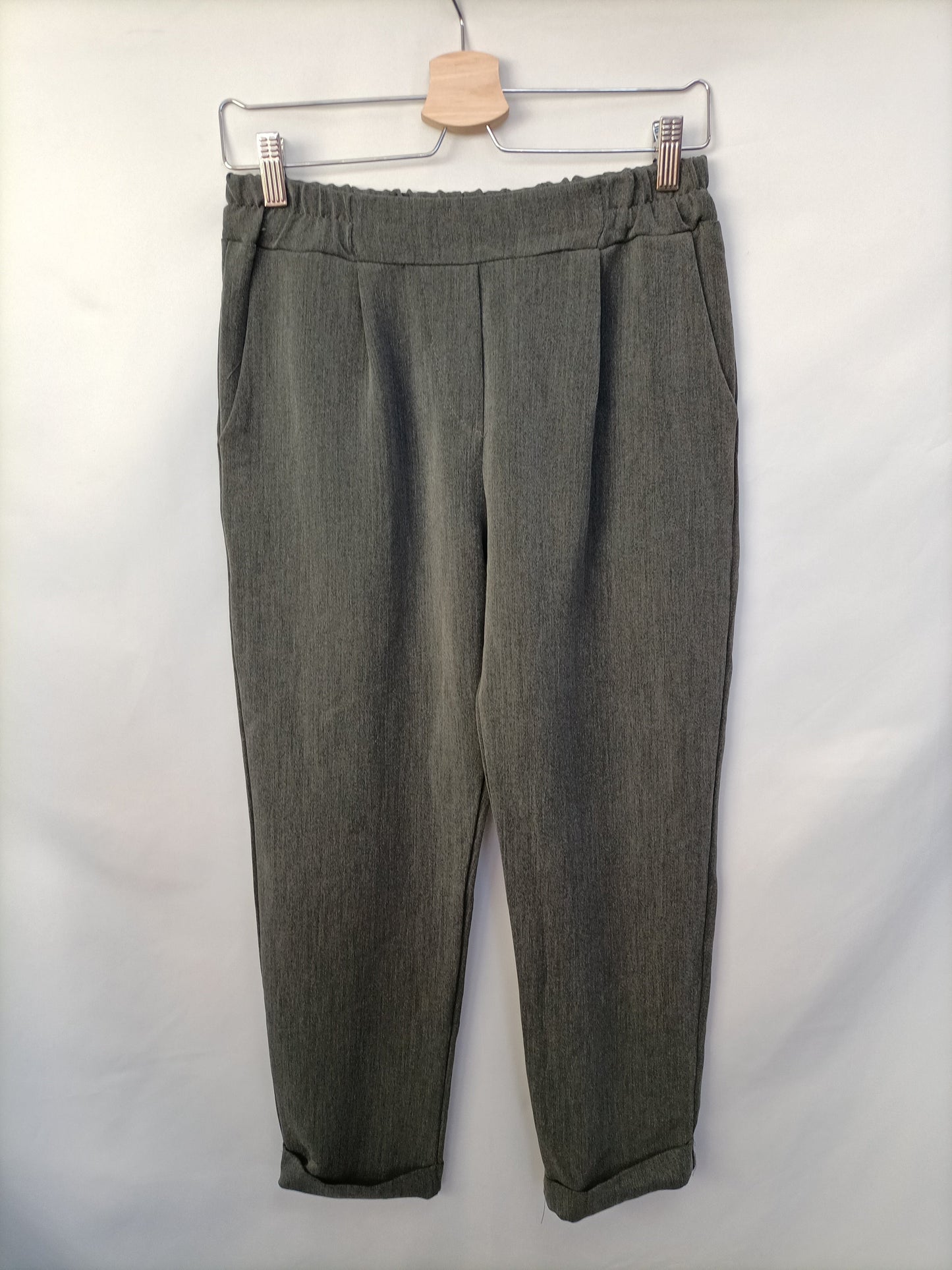 OTHERS. Flowy gray pants Your(s)