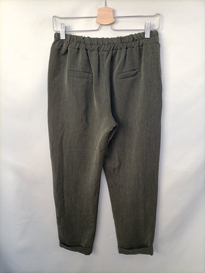 OTHERS. Flowy gray pants Your(s)