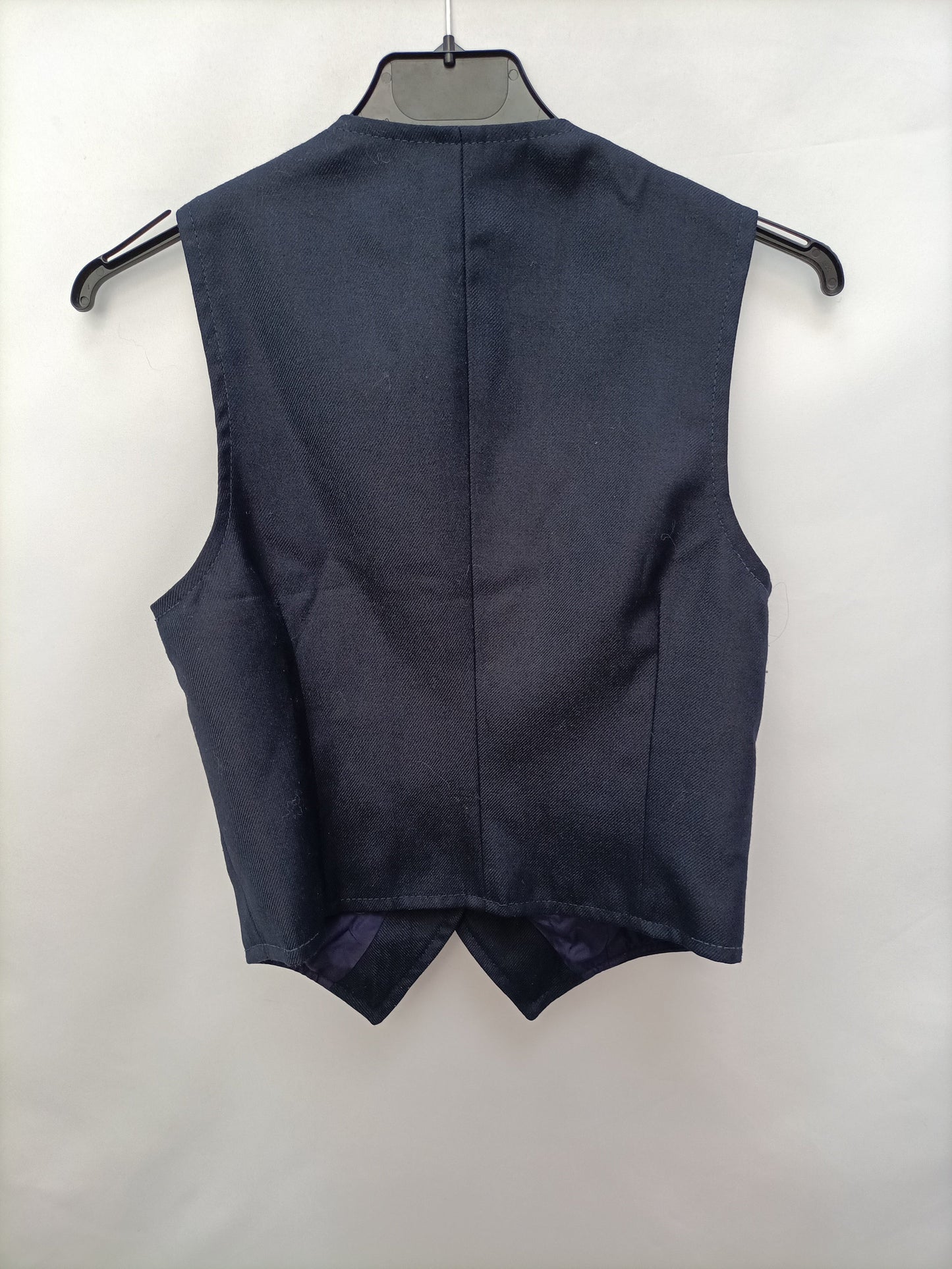 OTRAS. Cheleco azul T.u (s/m)