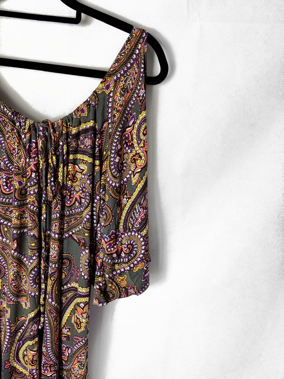 FUENSANTA. Vestido TU