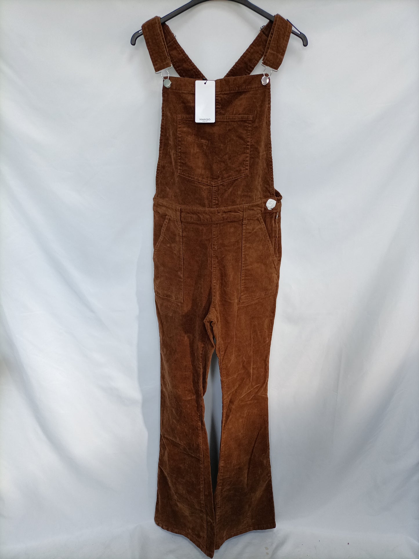 MANGO. Peto pana campana T.m