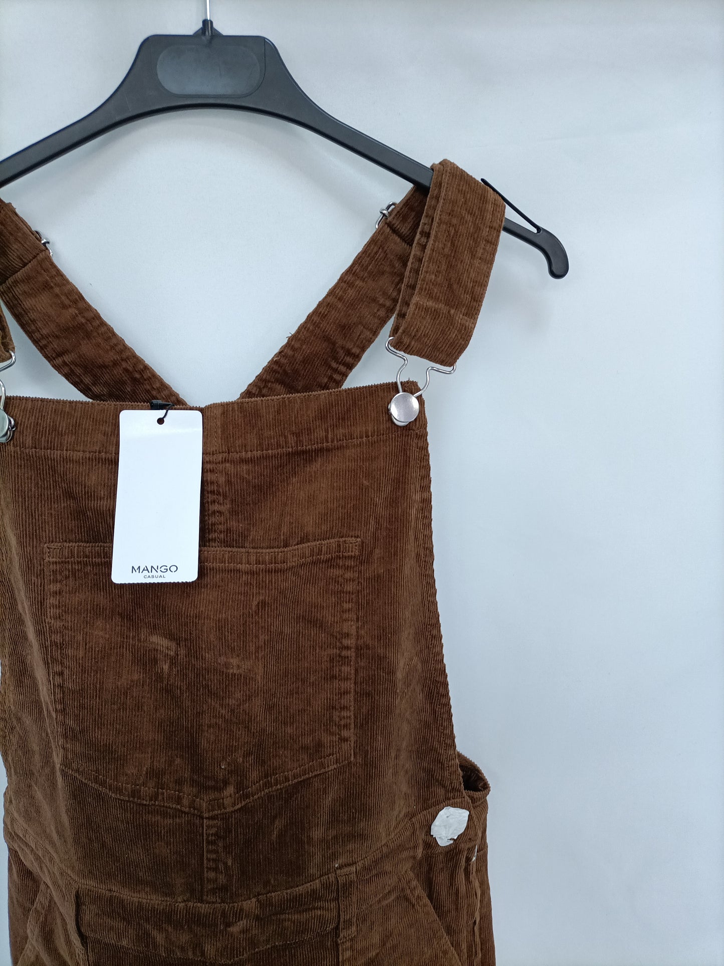 MANGO. Peto pana campana T.m