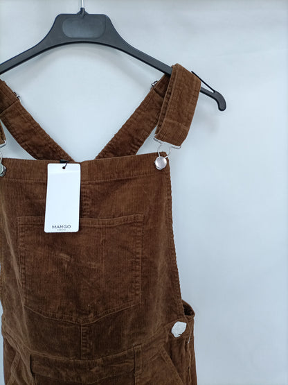 MANGO. Peto pana campana T.m