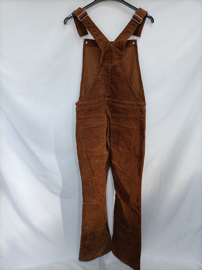 MANGO. Peto pana campana T.m