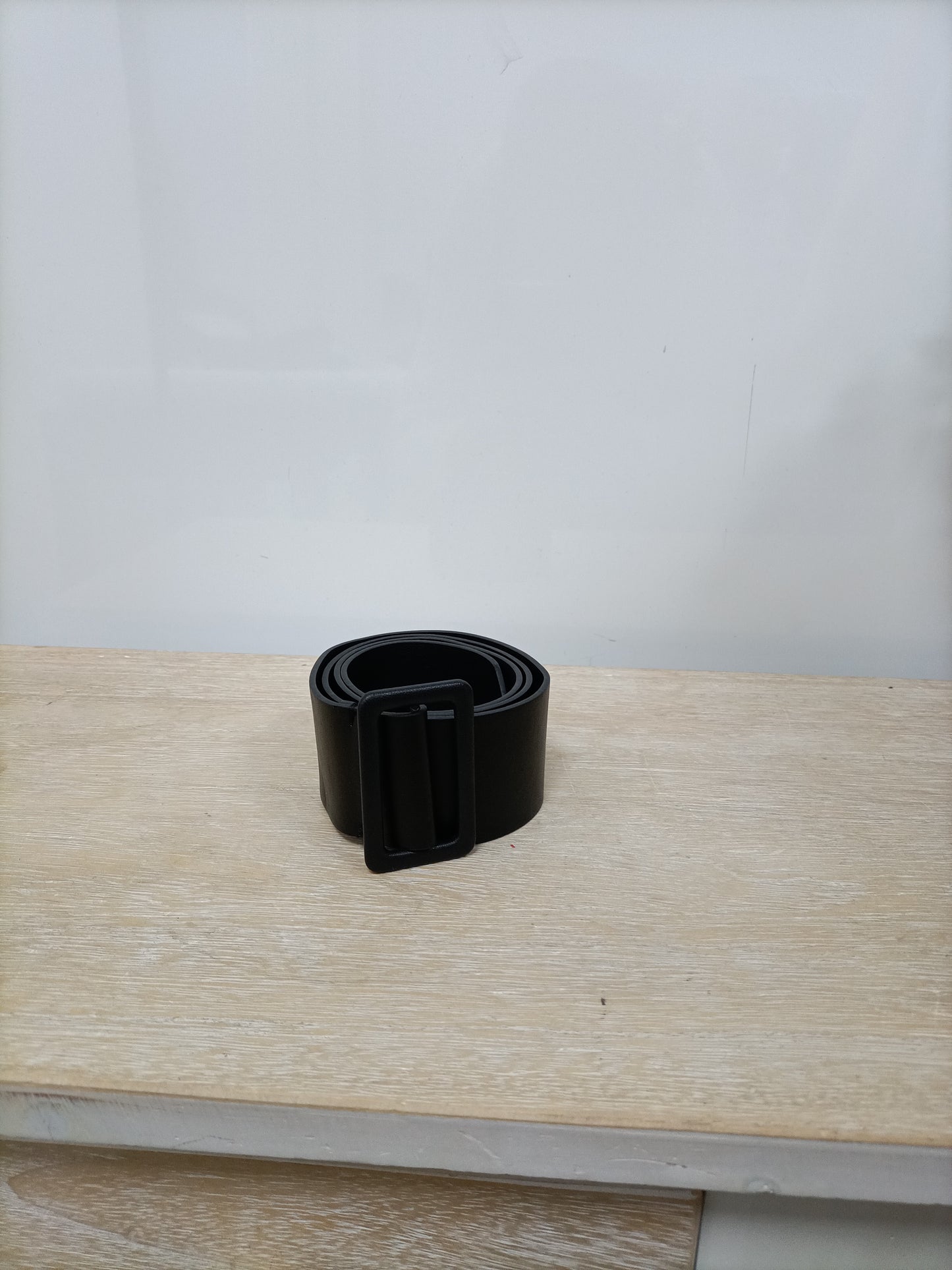 OTRAS. Cinturón Polipiel T.u