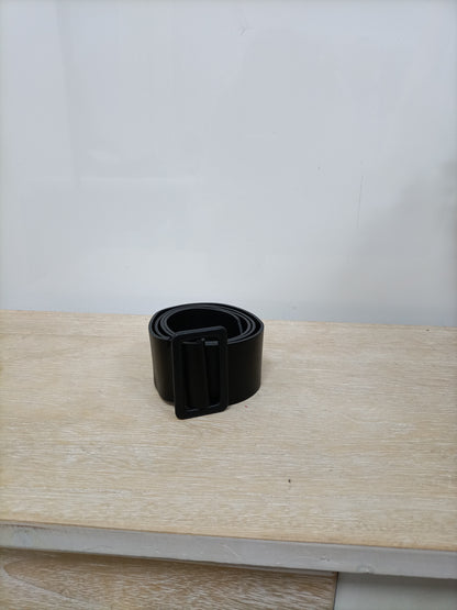 OTRAS. Cinturón Polipiel T.u