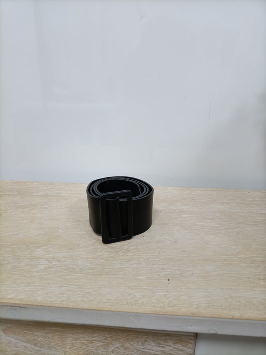 OTRAS. Cinturón Polipiel T.u