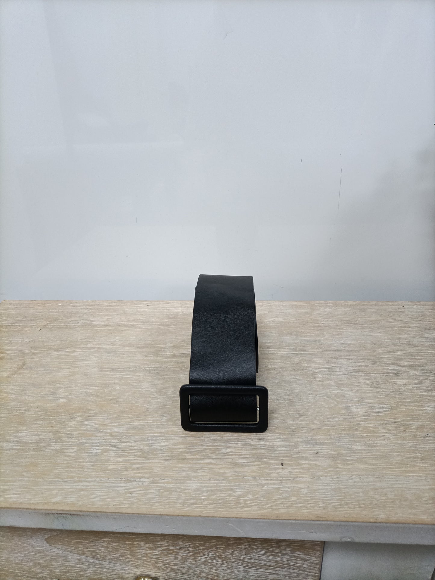 OTRAS. Cinturón Polipiel T.u