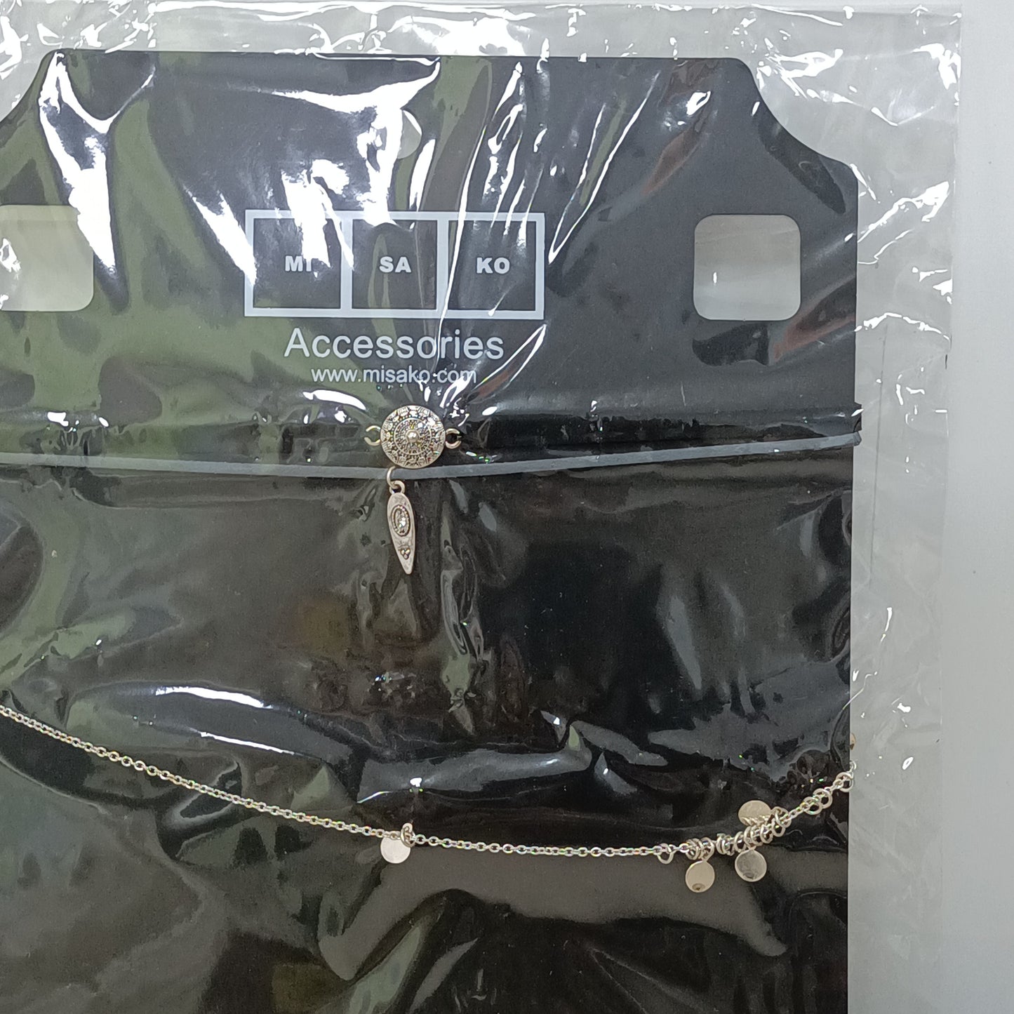 MARKET.MISAKO. Your Pendants