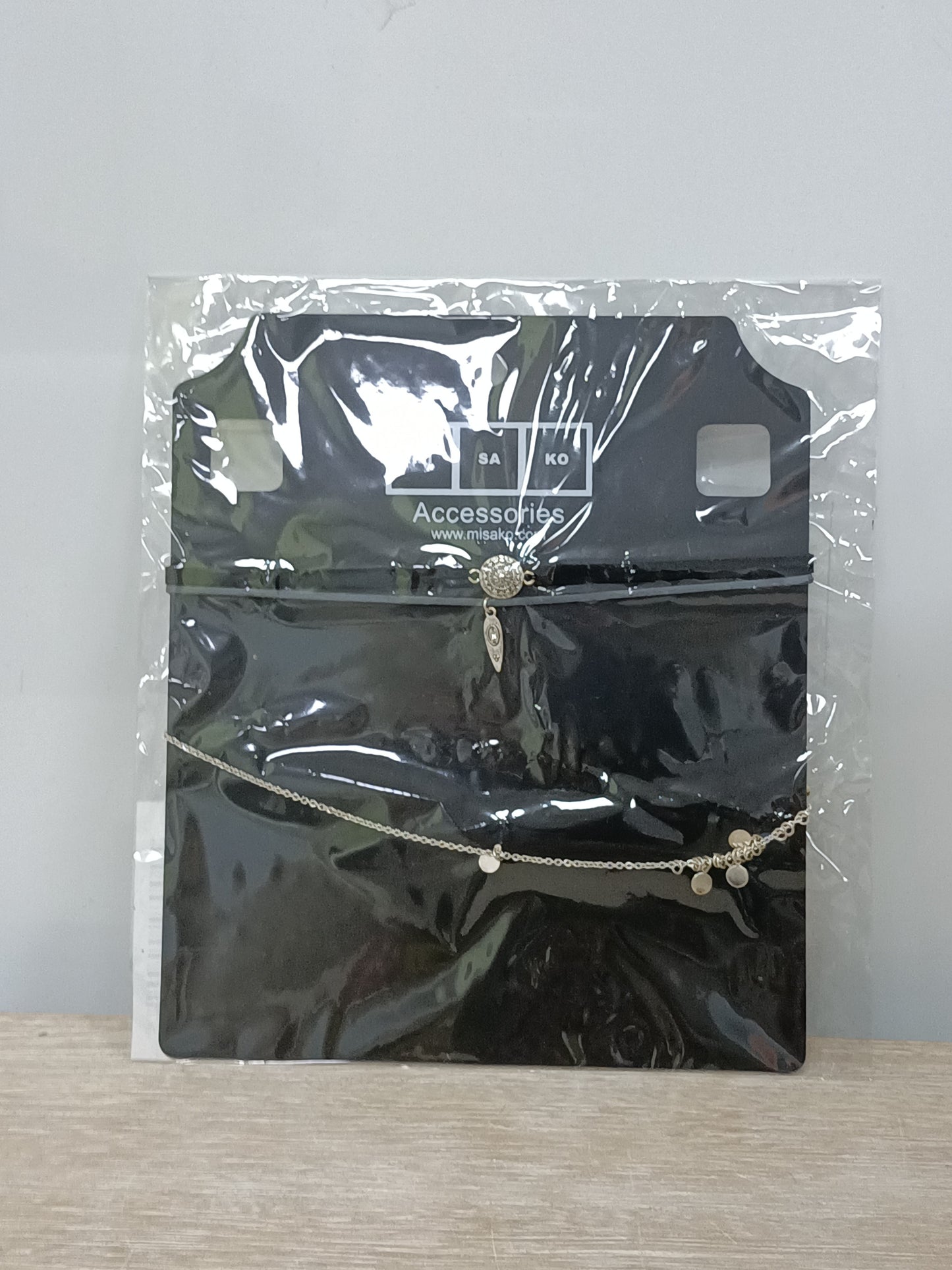 MARKET.MISAKO. Your Pendants