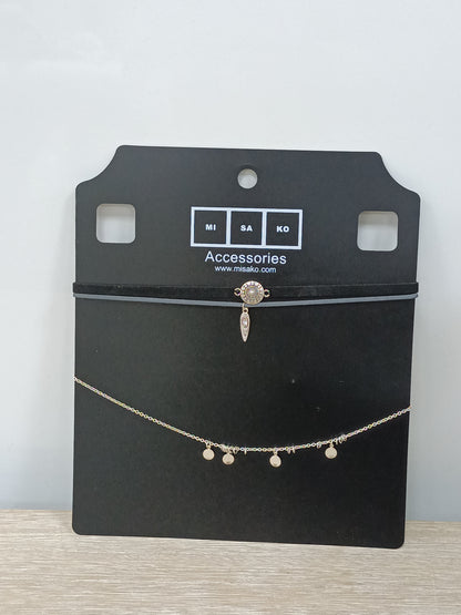 MARKET.MISAKO. Your Pendants